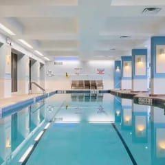 Beachfront Condo Daytona Oceanfront Pool & Hot Tub
