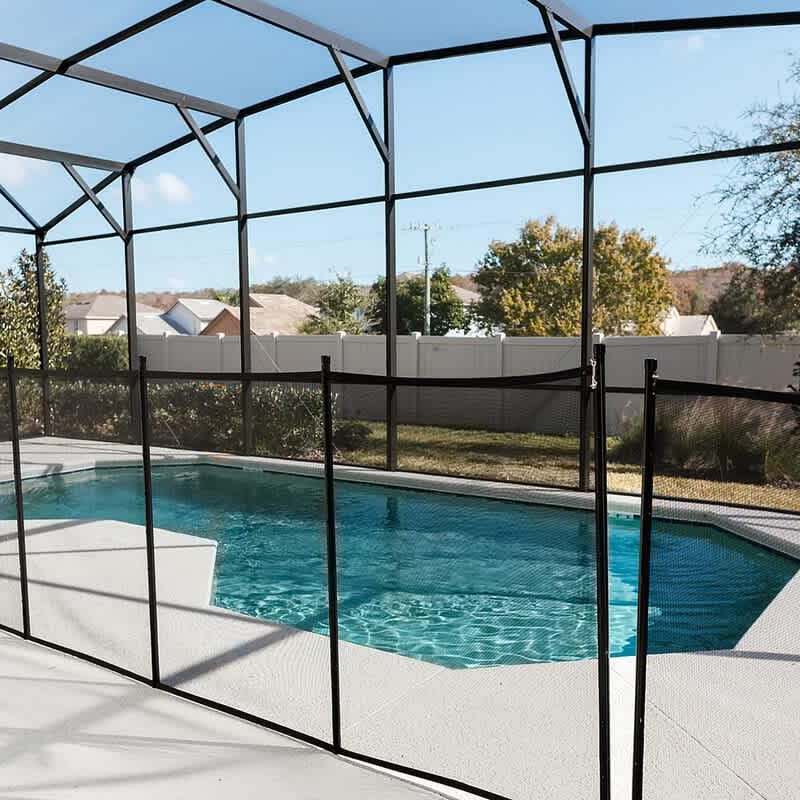 Kissimmee Luxury Home w/ Pool - Near Disney
